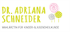 Logo für Schneider Adriana, Dr.
